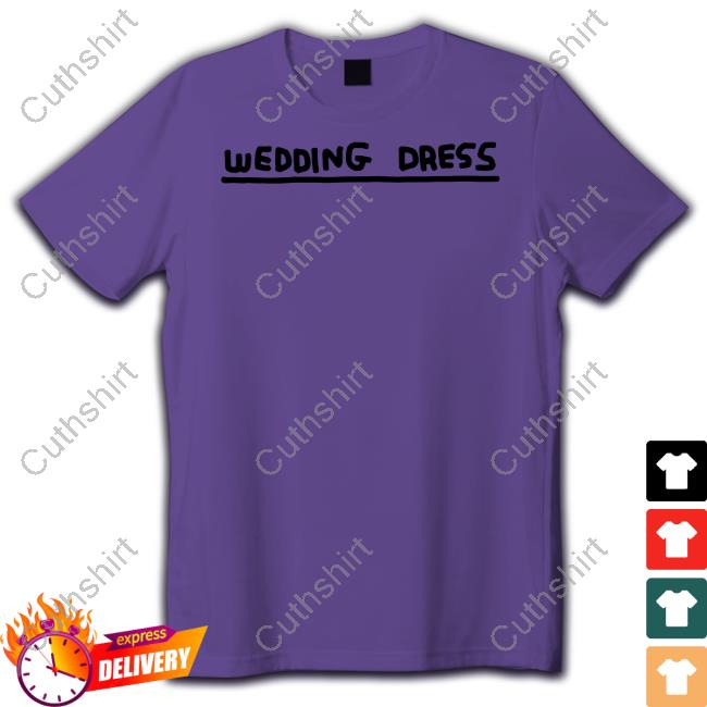 Zoe Bread Merch Wedding Dress Zoe Bread T Shirt Zoe.Bread Zoe Bread Merch Wedding Dress Zoe Bread T Shirt Zoe.Bread