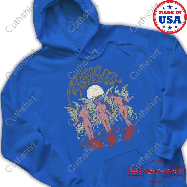 Melanie Martinez Portals Moon Long Sleeve T Shirt Melanie Martinez Store Melanie Martinez Portals Moon Long Sleeve T Shirt Melanie Martinez Store