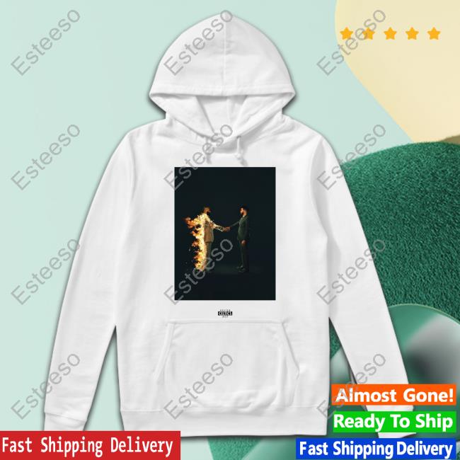 Boston Celtics Jayson Tatum And Jaylen Brown Shirt Boston Celtics Jayson Tatum And Jaylen Brown Shirt