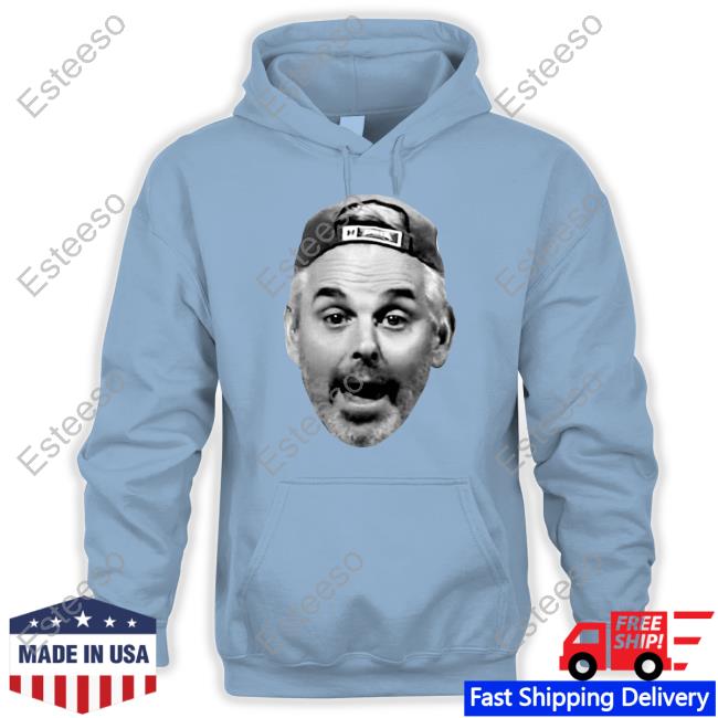 The Herd Colin Cowherd Backwards Hats Hoodied Sweatshirt The Herd Colin Cowherd Backwards Hats Hoodied Sweatshirt