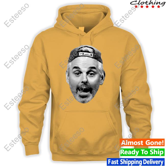 The Herd Colin Cowherd Backwards Hats Hoodied Sweatshirt The Herd Colin Cowherd Backwards Hats Hoodied Sweatshirt