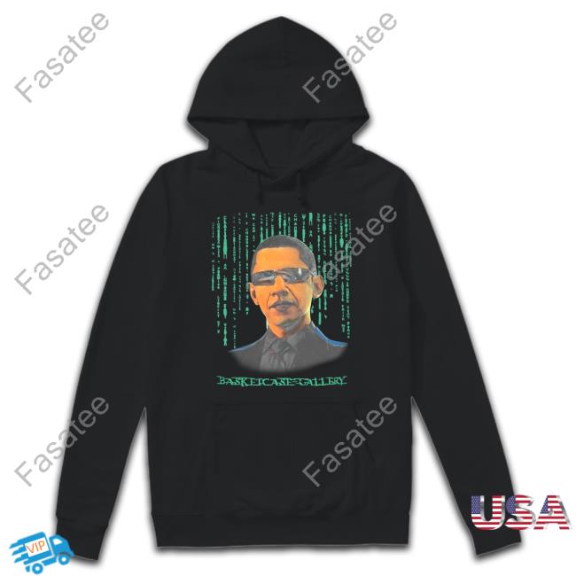 Tatum's Barack Obama Matrix Shirt Celtic Basketcase Gallery Tatum's Barack Obama Matrix Shirt Celtic Basketcase Gallery