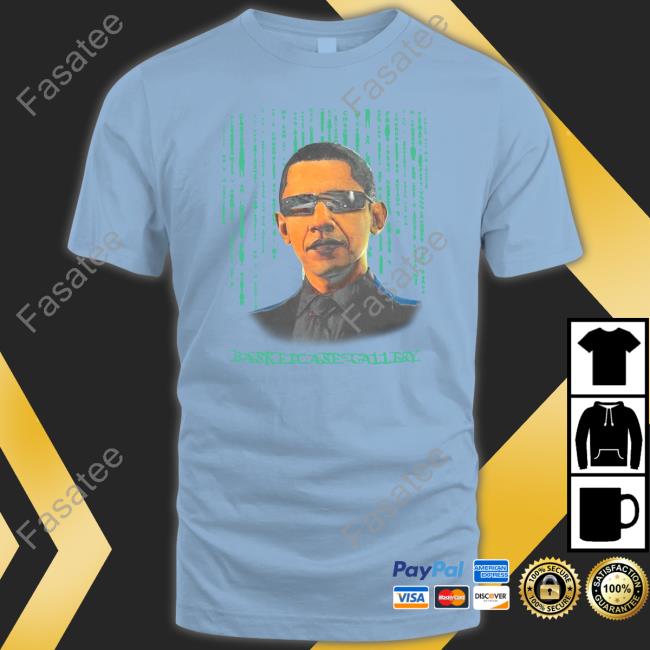 Tatum's Barack Obama Matrix Shirt Celtic Basketcase Gallery Tatum's Barack Obama Matrix Shirt Celtic Basketcase Gallery