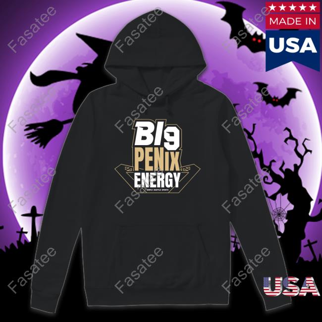 Big Penix Energy Simply Seattle Sports Shirt Simplyseattle Store Big Penix Energy Simply Seattle Sports Shirt Simplyseattle Store