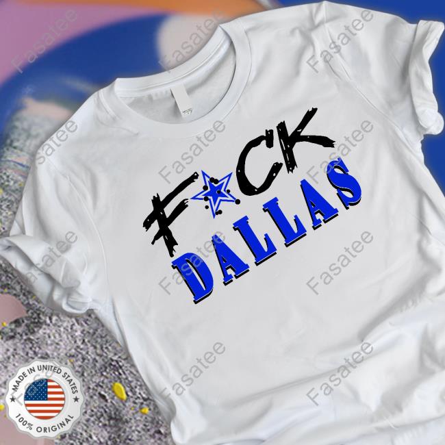 Cl_Xee Fack Dallas Hoodie Sweatshirt Cl_Xee Fack Dallas Hoodie Sweatshirt