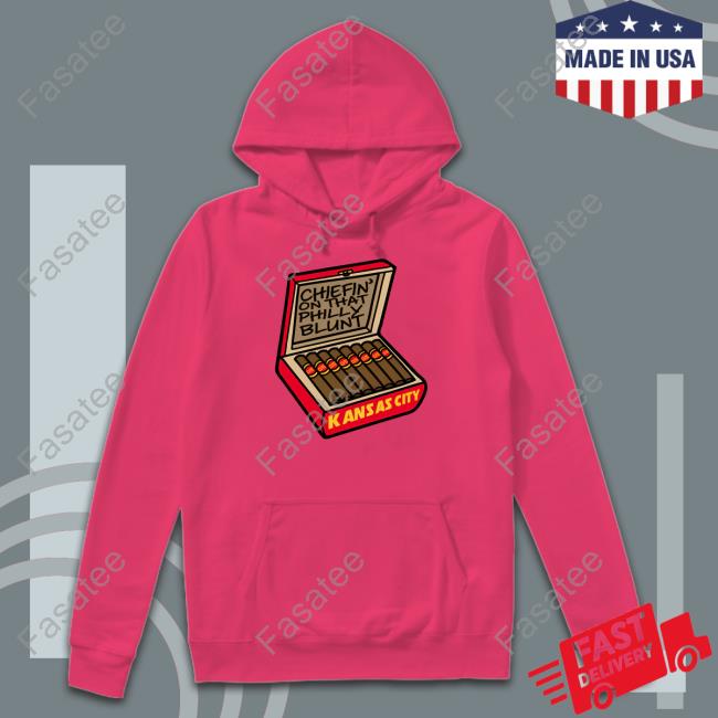 573Tees Merch Chiefin' On That Philly Blunt Kansas City Tee Shirt 573Tees Merch Chiefin' On That Philly Blunt Kansas City Tee Shirt