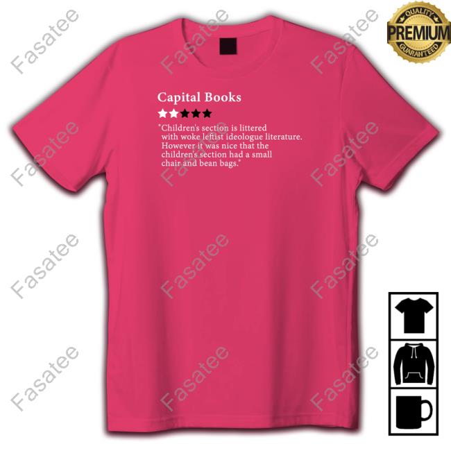 2-Stars For Woke, Leftist Literature Shirt 2-Stars For Woke, Leftist Literature Shirt