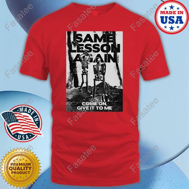 Same Lesson Again Come On Give It To Me Sweaters Same Lesson Again Come On Give It To Me Sweaters