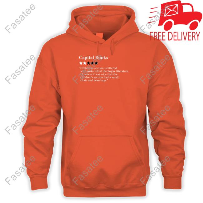 2-Stars For Woke, Leftist Literature Shirt 2-Stars For Woke, Leftist Literature Shirt