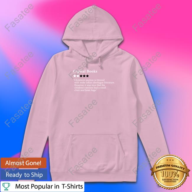 2-Stars For Woke, Leftist Literature Shirt 2-Stars For Woke, Leftist Literature Shirt