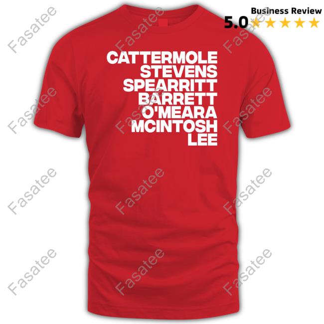 Rachel Stevens Cattermole Stevens Spearritt Barrett O'meara Mcintosh Lee Sweatshirt