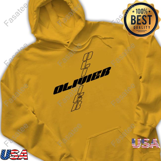 Olivier Long Sleeve T Shirt