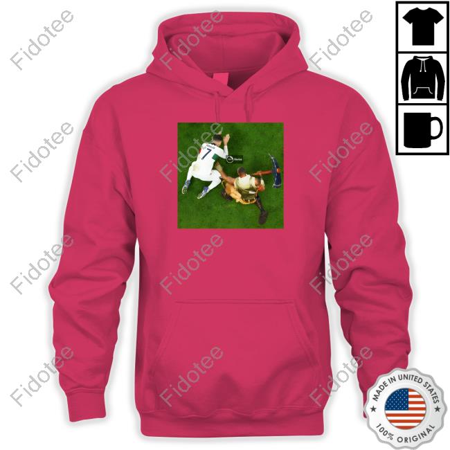 Wearable Clothing Cristiano Ronaldo Revive T Shirts Wearable Clothing Cristiano Ronaldo Revive T Shirts