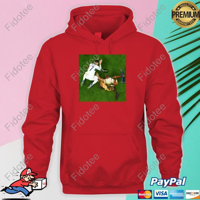 Wearable Clothing Cristiano Ronaldo Revive T Shirts Wearable Clothing Cristiano Ronaldo Revive T Shirts