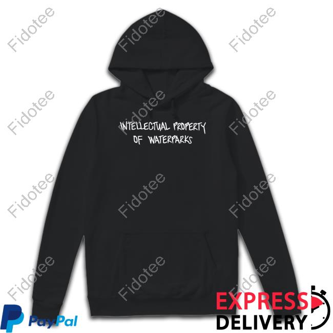 Waterparksband Smart Tough Dependable T Shirt Waterparksband Smart Tough Dependable T Shirt