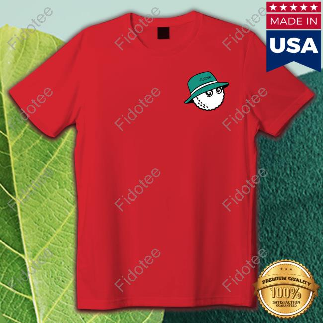 Caddy Cooper Long Sleeve Tee Shirt