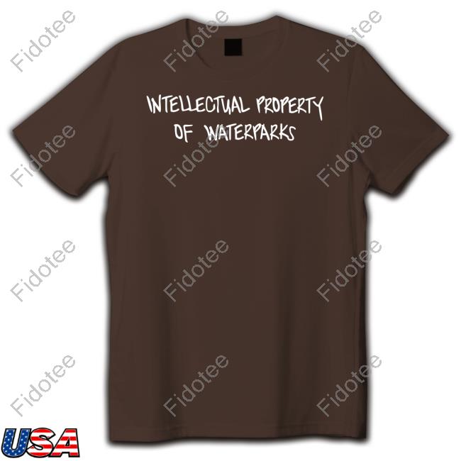 Waterparksband Smart Tough Dependable T Shirt Waterparksband Smart Tough Dependable T Shirt