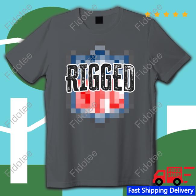 Barstool Sports Store Pft Commenter Rigged Nfl Shirt