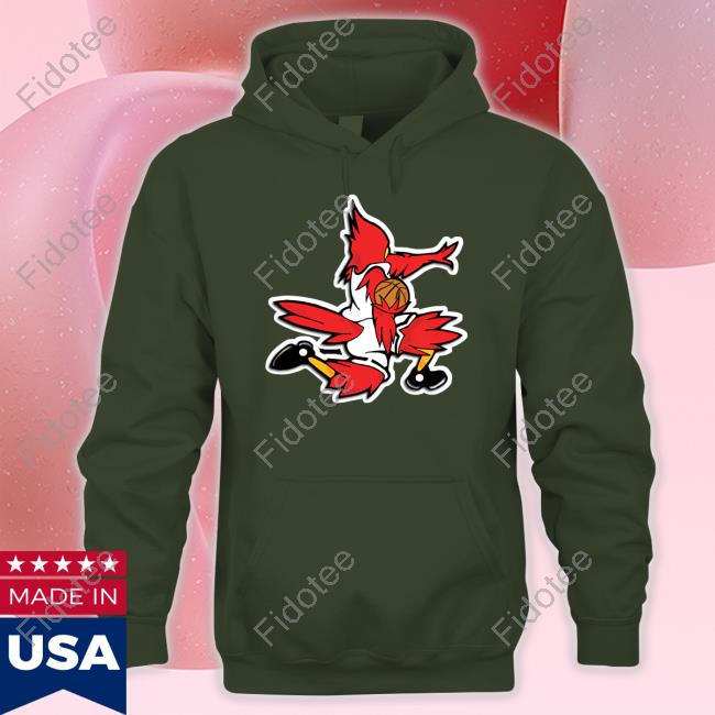 Tshirthooligan Dunking Bird T Shirts Tshirthooligan Dunking Bird T Shirts