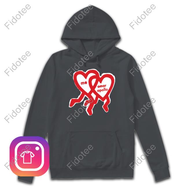 Me & Omar Sweater Me & Omar Sweater