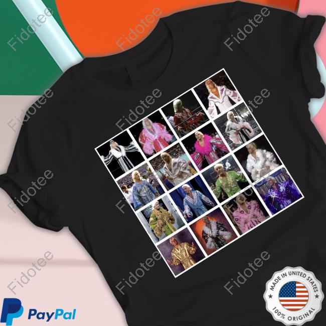 SiriusXM Busted Open Styling And Profiling! Woooo! Tee SiriusXM Busted Open Styling And Profiling! Woooo! Tee