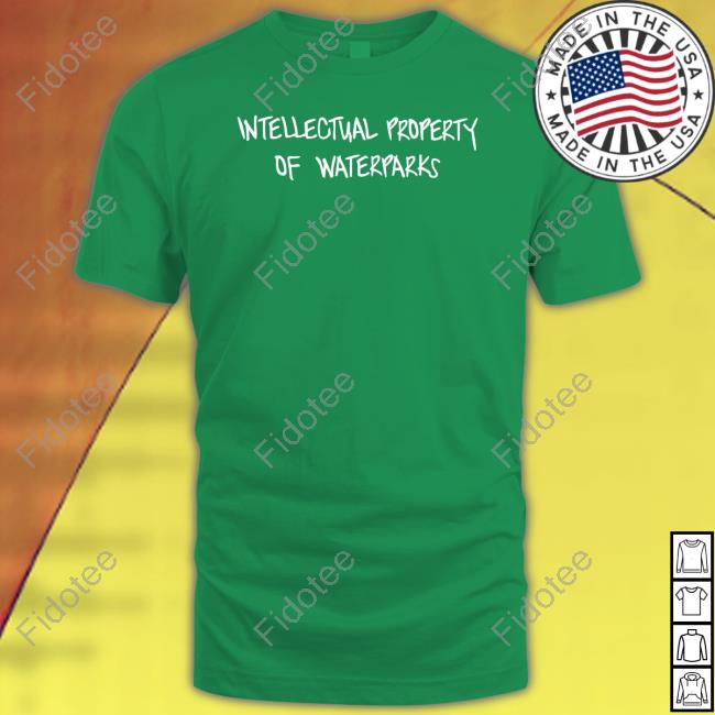 Waterparksband Smart Tough Dependable T Shirt Waterparksband Smart Tough Dependable T Shirt