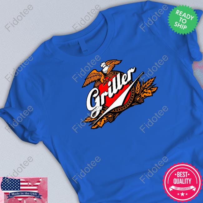 Middleclassfancy Merch Griller Sweatshirt