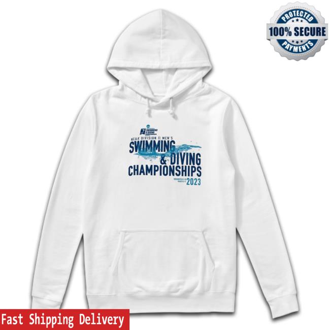 Indianapolis 2023 Ncaa Dii Swimming & Diving Championships shirt