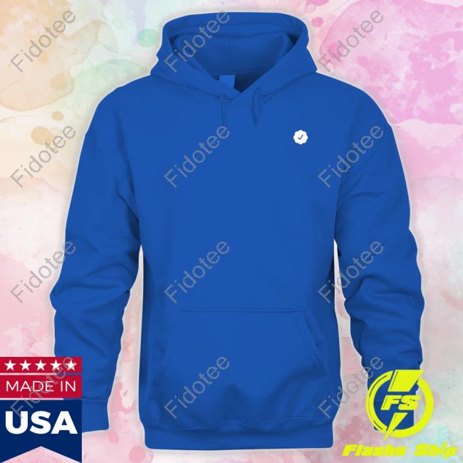 Jackbutcher Twitter Verification Symbol Shirts Jackbutcher Twitter Verification Symbol Shirts