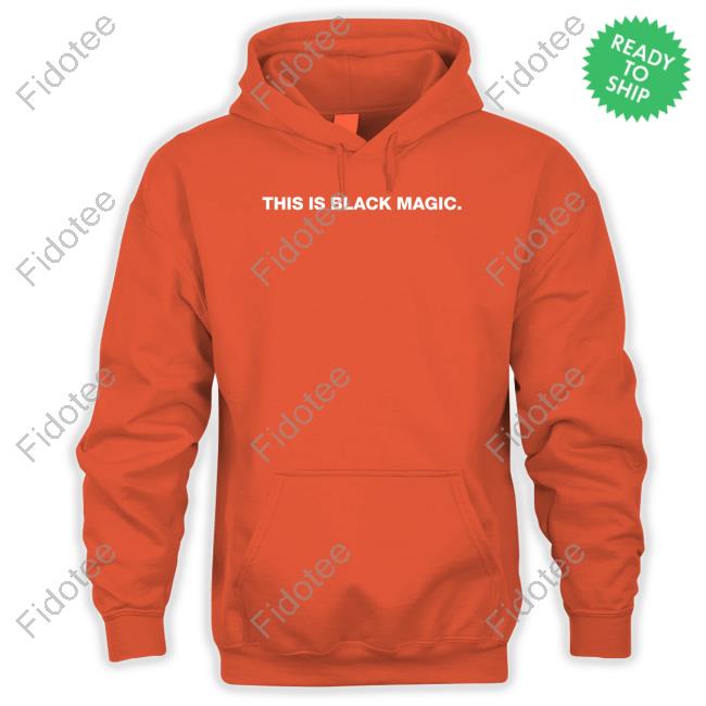 Jay-Z This Is Black Magic Shirt Jay-Z This Is Black Magic Shirt