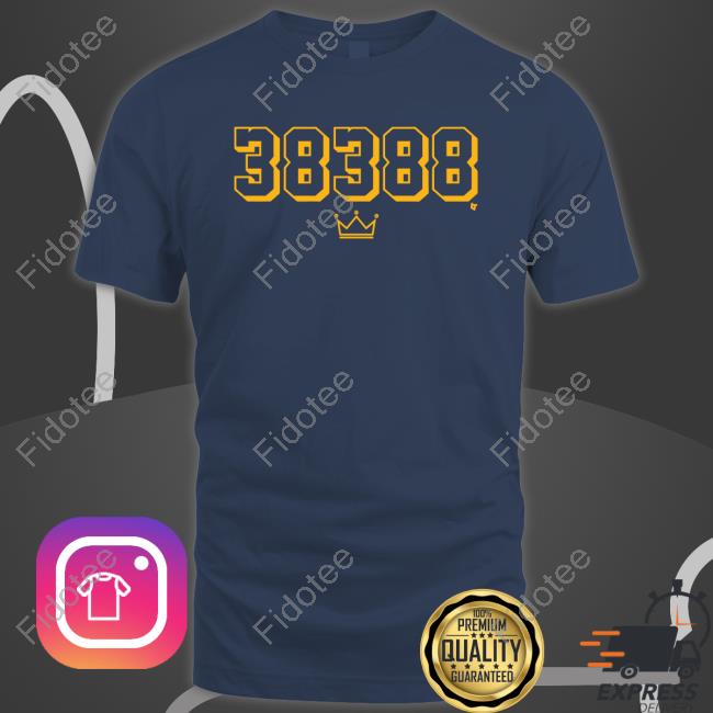 38388 Shirt Tee Breakingt