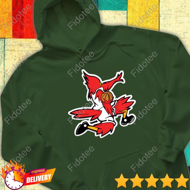 Tshirthooligan Dunking Bird T Shirts Tshirthooligan Dunking Bird T Shirts