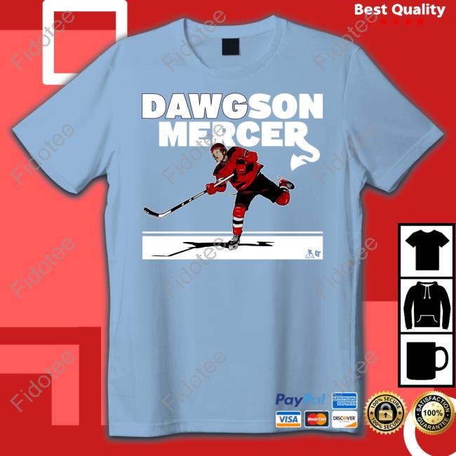 Dawson Dawson Mercer Tee