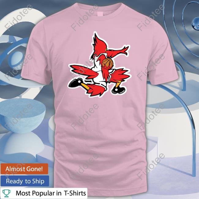Tshirthooligan Dunking Bird T Shirts Tshirthooligan Dunking Bird T Shirts