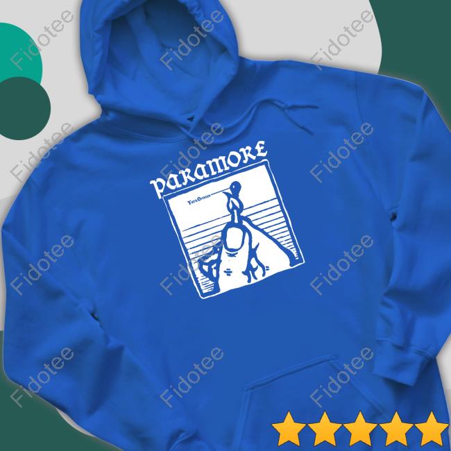 Paramore Your Opinion Burn Long Sleeve T Shirt Paramore Merch Paramore Your Opinion Burn Long Sleeve T Shirt Paramore Merch