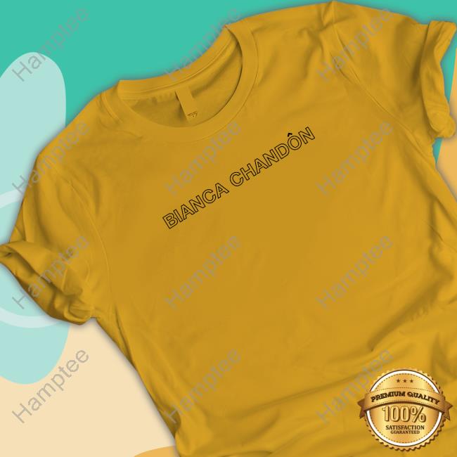 Bianca Chandon Hooded Sweatshirt Bianca Chandon Hooded Sweatshirt