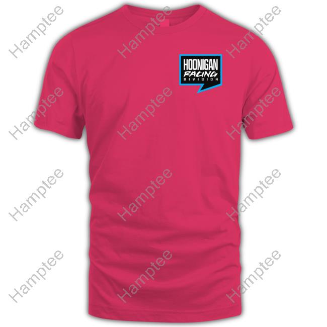Ken Block Hoonigan Racing Division Hoodie Ken Block Hoonigan Racing Division Hoodie