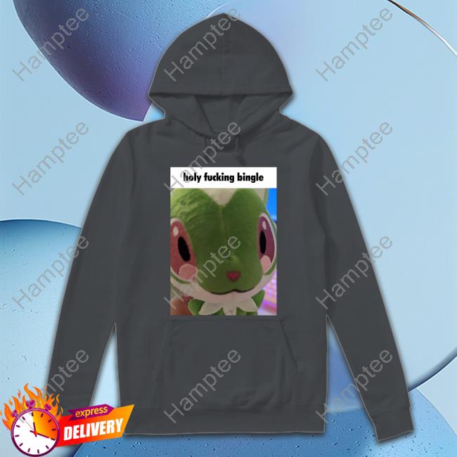 Holy Fucking Bingle T Shirt Holy Fucking Bingle T Shirt