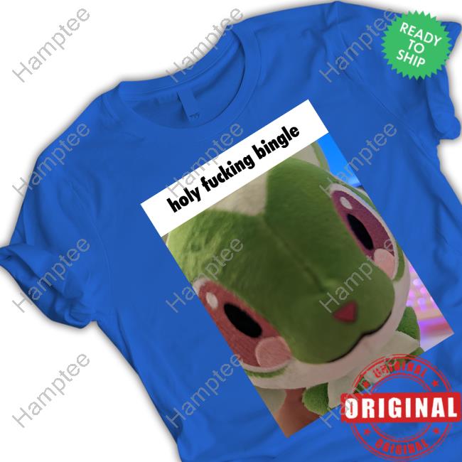 Holy Fucking Bingle T Shirt Holy Fucking Bingle T Shirt
