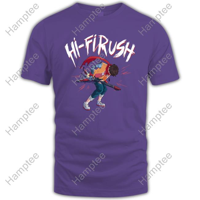 Metz Hi Firush Tee Metz Hi Firush Tee