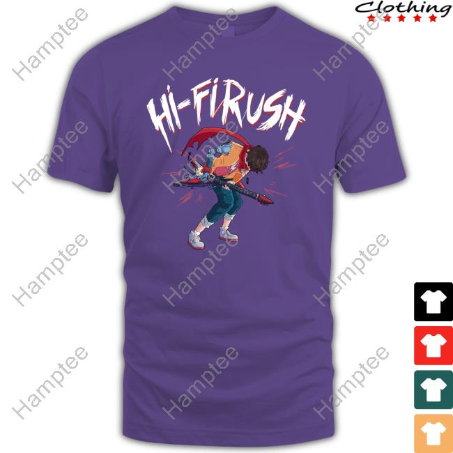 Metz Hi Firush Tee Metz Hi Firush Tee