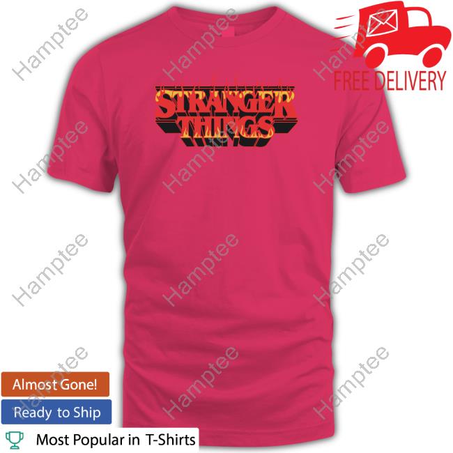 Hellfire Hawkins High Club Hoodie Hellfire Hawkins High Club Hoodie