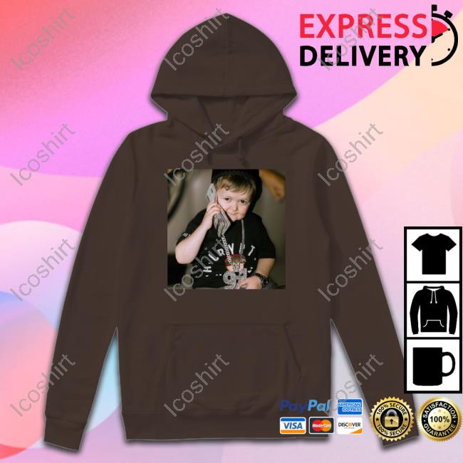 HasbullaHive Polaroid Tee Shirts HasbullaHive Polaroid Tee Shirts