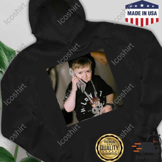 HasbullaHive Polaroid Tee Shirts HasbullaHive Polaroid Tee Shirts