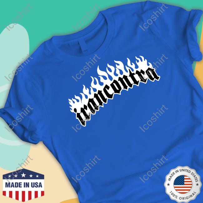 Iran Contra Logo Long Sleeve T Shirt Iran Contra Logo Long Sleeve T Shirt