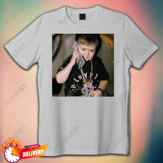 HasbullaHive Polaroid Tee Shirts HasbullaHive Polaroid Tee Shirts