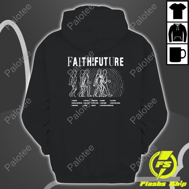 Faith In The Future T Shirts Louis Tomlinson Store Faith In The Future T Shirts Louis Tomlinson Store