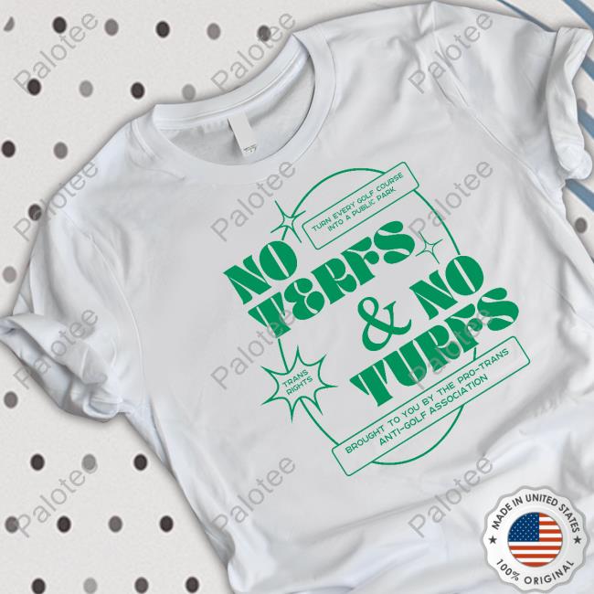 Ejchong Shop No Terfs And No Turfs Shirt Ejchong Shop No Terfs And No Turfs Shirt
