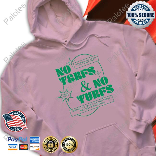 Ejchong Shop No Terfs And No Turfs Shirt Ejchong Shop No Terfs And No Turfs Shirt