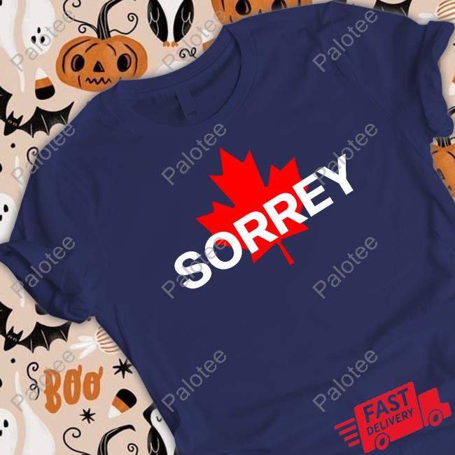 Sorrey Tee Sorrey Tee